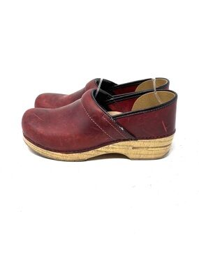 Dansko Clogs